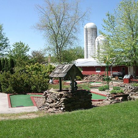 Gettysburg Farm Rv Campground Hotel Dover Exterior photo