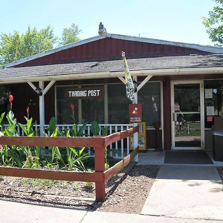 Gettysburg Farm Rv Campground Hotel Dover Exterior photo